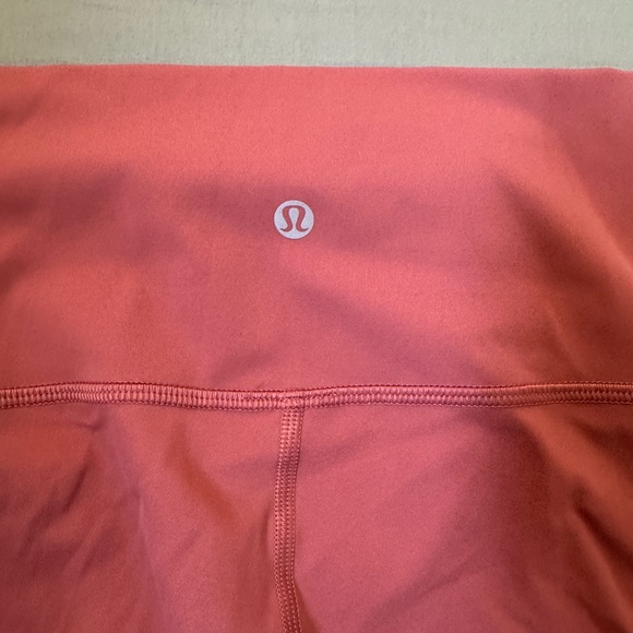 Lululemon Leggings - Picture 2 of 3